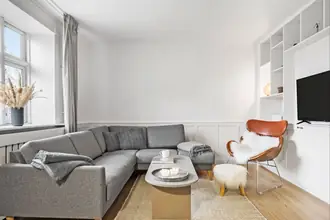 Ejerlejlighed på Ørstedsgade 23B, 2., 7100 Vejle