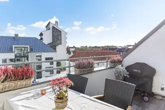 Ejerlejlighed på Murergade 9A, 3. tv., 3000 Helsingør