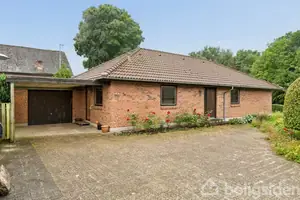 Villa på Brogade 7B, 6933 Kibæk