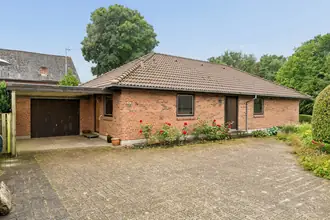 Villa på Brogade 7B, 6933 Kibæk