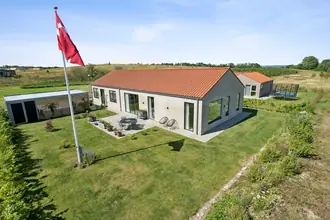 Villa på Bispevænget 10, 4720 Præstø
