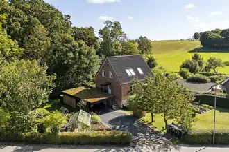 Villa på Ravnholtvej 68, Ravnholt, 8310 Tranbjerg J
