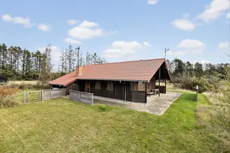 Fritidshus på Oddervej 5B, Nr Rubjerg, 9480 Løkken