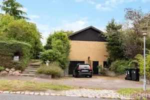 Villa på Ligustervej 7, 3200 Helsinge