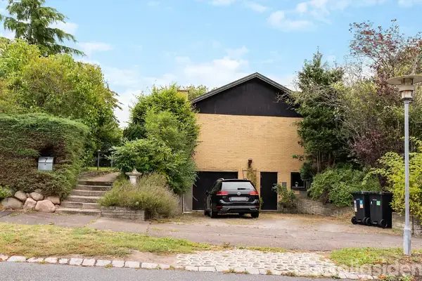 Villa på Ligustervej 7, 3200 Helsinge