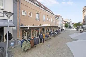 Ejerlejlighed på Lillegade 10, 1., 9500 Hobro