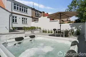 Rækkehus på Snellemark 8, 3700 Rønne