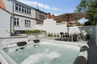 Rækkehus på Snellemark 8, Rønne, 3700 Rønne