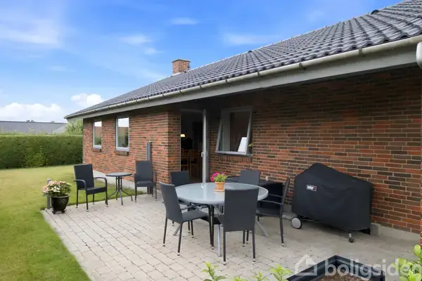 Villa på Johannevej 8, 2670 Greve