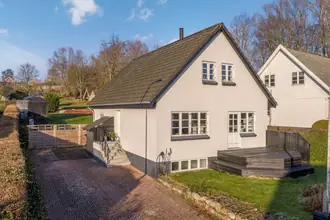 Villa på Bystævnevej 2, 5690 Tommerup