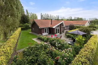 Villa på Poppelvang 16, Pedersborg, 4180 Sorø