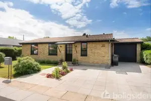Villa på Høstlyngen 20, 5270 Odense N