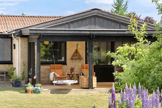 Villa på Høstlyngen 20, Stige, 5270 Odense N