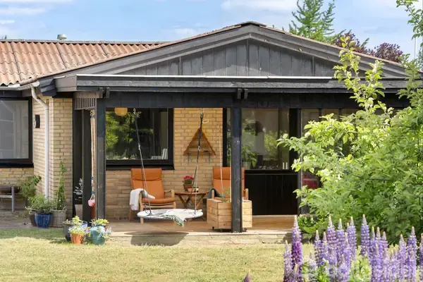 Villa på Høstlyngen 20, 5270 Odense N