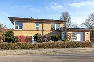 Villa på Lindevej 2, 7900 Nykøbing M