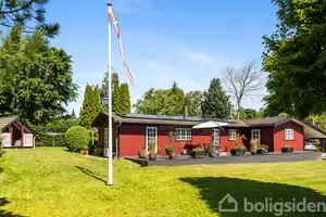 Fritidsbolig på Havremarken 6, 3250 Gilleleje