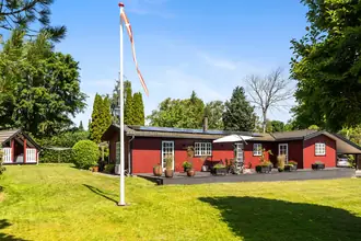 Fritidshus på Havremarken 6, Smidstrup, 3250 Gilleleje