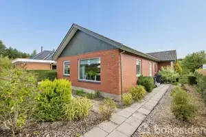 Villa på Tjørnevej 2, 8840 Rødkærsbro