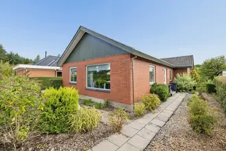 Villa på Tjørnevej 2, 8840 Rødkærsbro