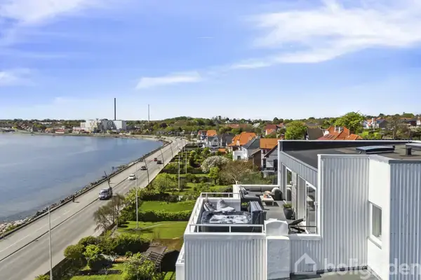 Ejerlejlighed på Dragsbækvej 23E, 1., 7700 Thisted