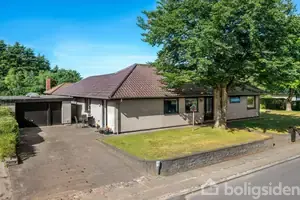 Villa på Irisvej 24, 6800 Varde