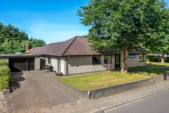 Villa på Irisvej 24, Alslev, 6800 Varde