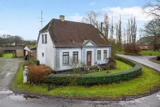Villa på Arningevej 22, 4983 Dannemare