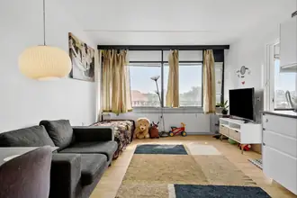Ejerlejlighed på Bagsværd Hovedgade 99, 3. l., 2880 Bagsværd