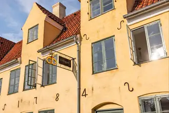 Ejerlejlighed på Strandstræde 8, 1. th., 2791 Dragør