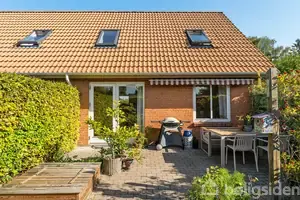Rækkehus på Lynghøjen 19, 4000 Roskilde