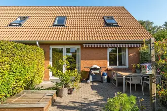 Rækkehus på Lynghøjen 19, Svogerslev, 4000 Roskilde