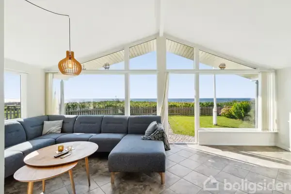 Fritidsbolig på Hejsager Strandby 20, 6100 Haderslev