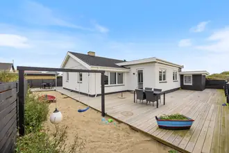 Villa på Ternevej 4, Thorsminde, 6990 Ulfborg