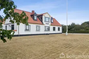 Landejendom på Sønderskovvej 170, 9370 Hals