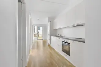 Ejerlejlighed på Promenadebyen 32, 5000 Odense C