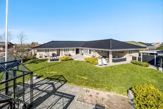 Villa på Dernavej 8, 2770 Kastrup