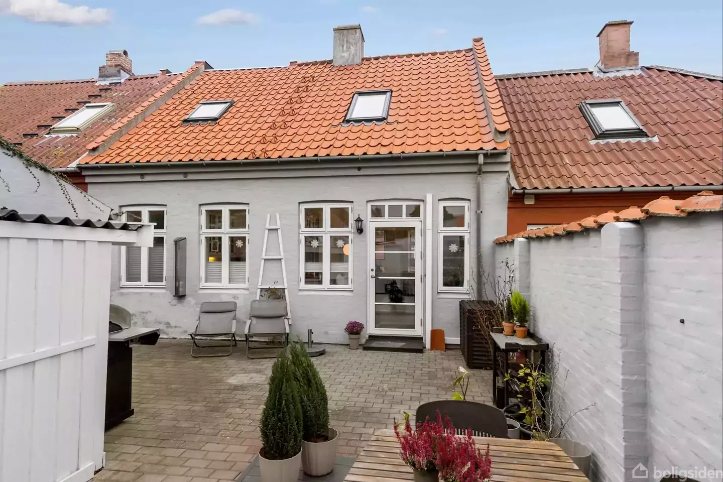Store Torvegade 50, Rønne, Rønne