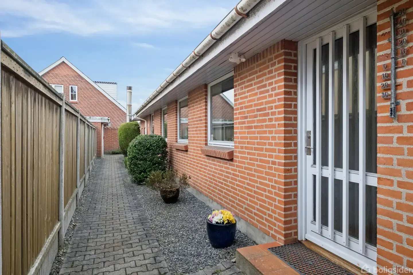 Villa på Bertel Holts Vej 10, 9400 Nørresundby