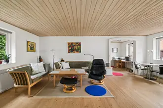 Villa på Bertel Holts Vej 10, 9400 Nørresundby