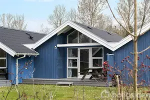 Fritidsbolig på Fasanstien 141A, 4970 Rødby