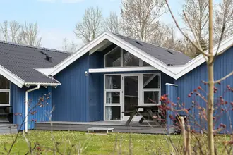 Fritidshus på Fasanstien 141A, 4970 Rødby