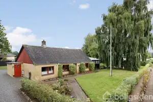 Villa på Damager 27, 6560 Sommersted