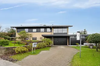 Villa på Skrænten 20, 9800 Hjørring