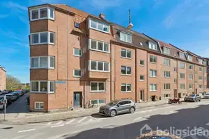 Ejerlejlighed på Herluf Trolles Gade 10, st. th., 9000 Aalborg