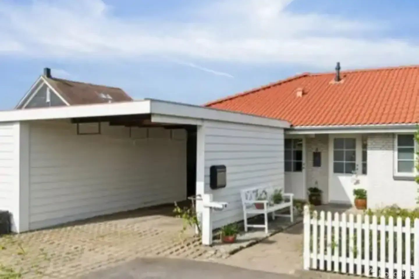 ENDERÆKKEHUS I SÆRKLASSE OG DEN PERFEKTE SENIORBOLIG