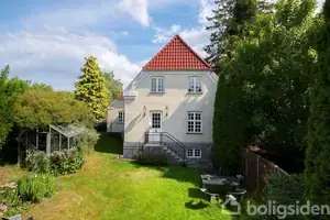 Villa på Selskovvej 10A, 3400 Hillerød