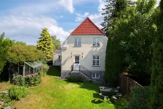 Villa på Selskovvej 10A, 3400 Hillerød