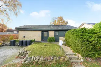 Villa på Bækager Alle 43, 2670 Greve