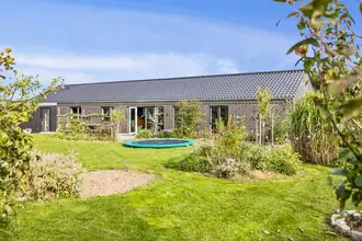 Villa på Klavervej 34, 4600 Køge