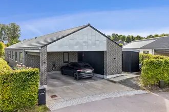 Villa på Klavervej 34, 4600 Køge